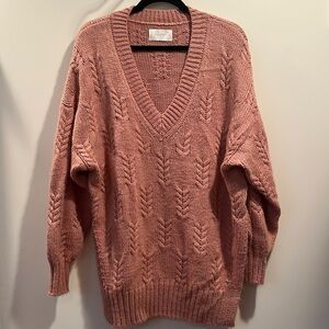 Lucky Brand Woman’s Sweater